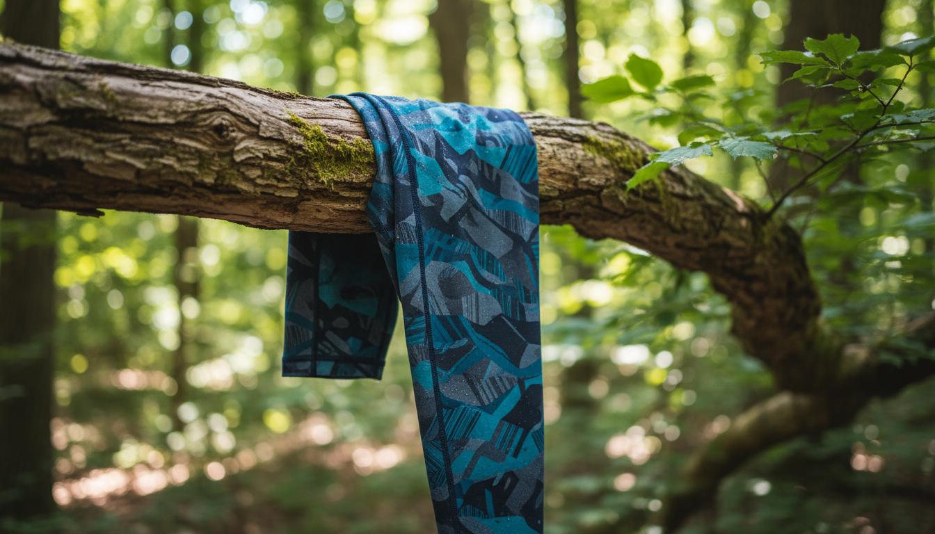 Legginsy sportowe: praktyczny przewodnik po wyborze i użytkowaniu