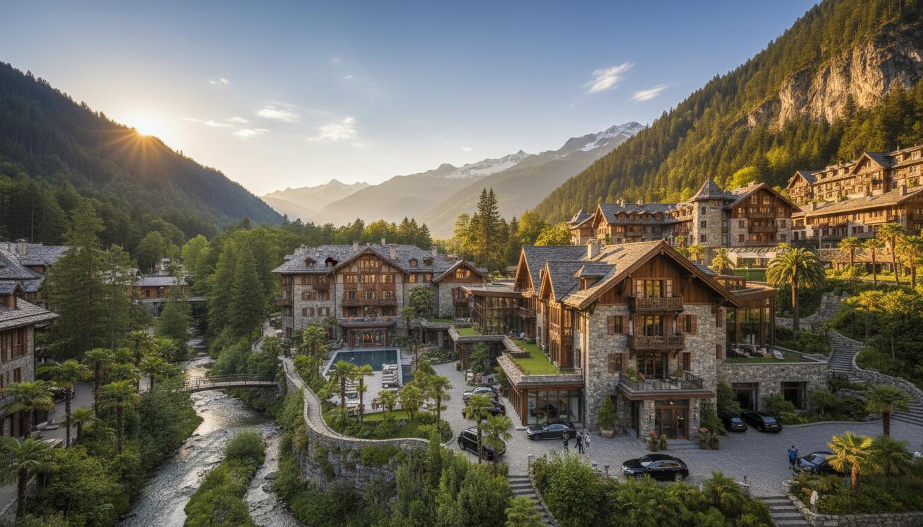 How to Identify Legitimate Hotels for a Trustworthy Stay