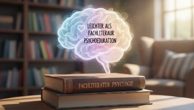 Leichter Als Fachliteratur: Praxisnaher Einstieg in Psychoedukation