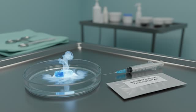 Lęk kastracyjny: jak rozpoznać i radzić sobie z tym zaburzeniem