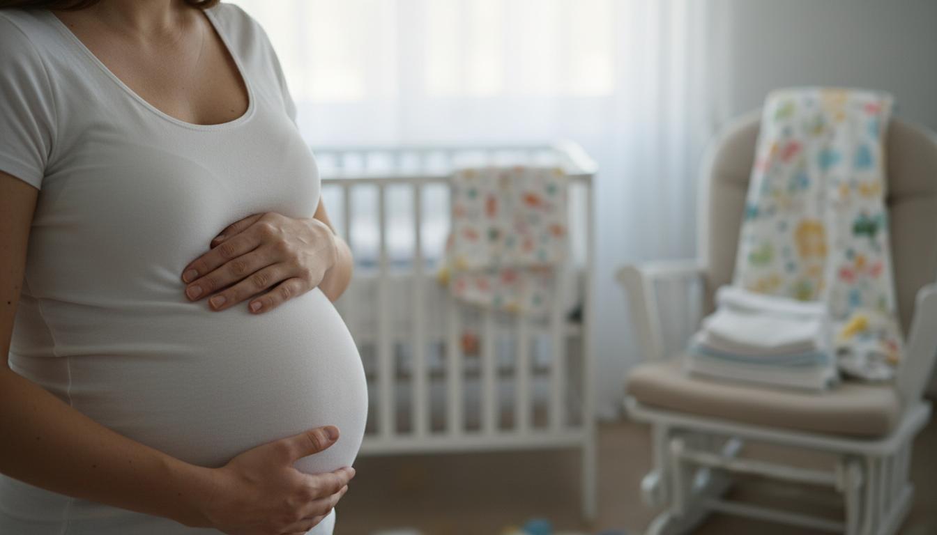 Lęk przed porodem: jak go rozpoznać i skutecznie radzić sobie z nim