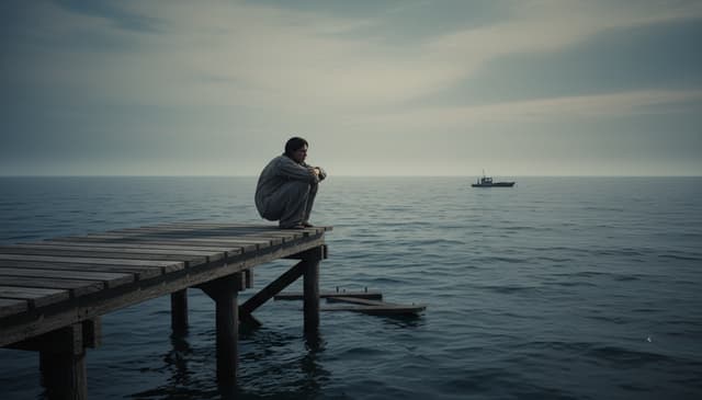 Lęk przed porzuceniem: jak go rozpoznać i skutecznie radzić sobie z nim