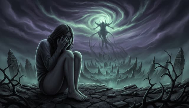 Lęk przed śmiercią: jak go rozpoznać i skutecznie radzić sobie z nim