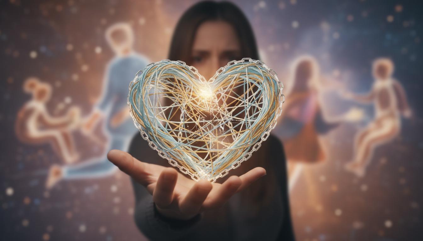 Lęk przed zaangażowaniem: jak go rozpoznać i pokonać?