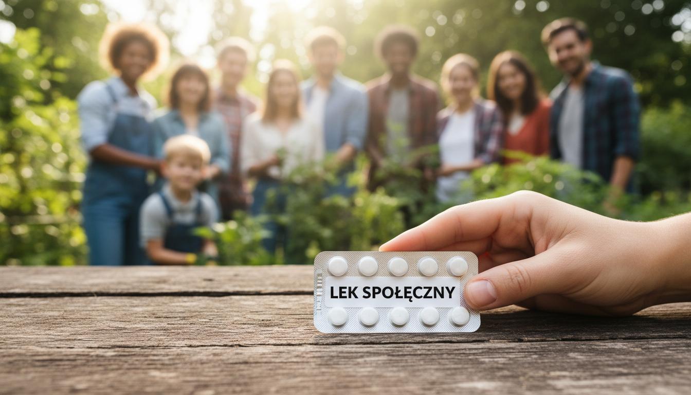 Lęk społeczny: jak rozpoznać i skutecznie sobie z nim radzić