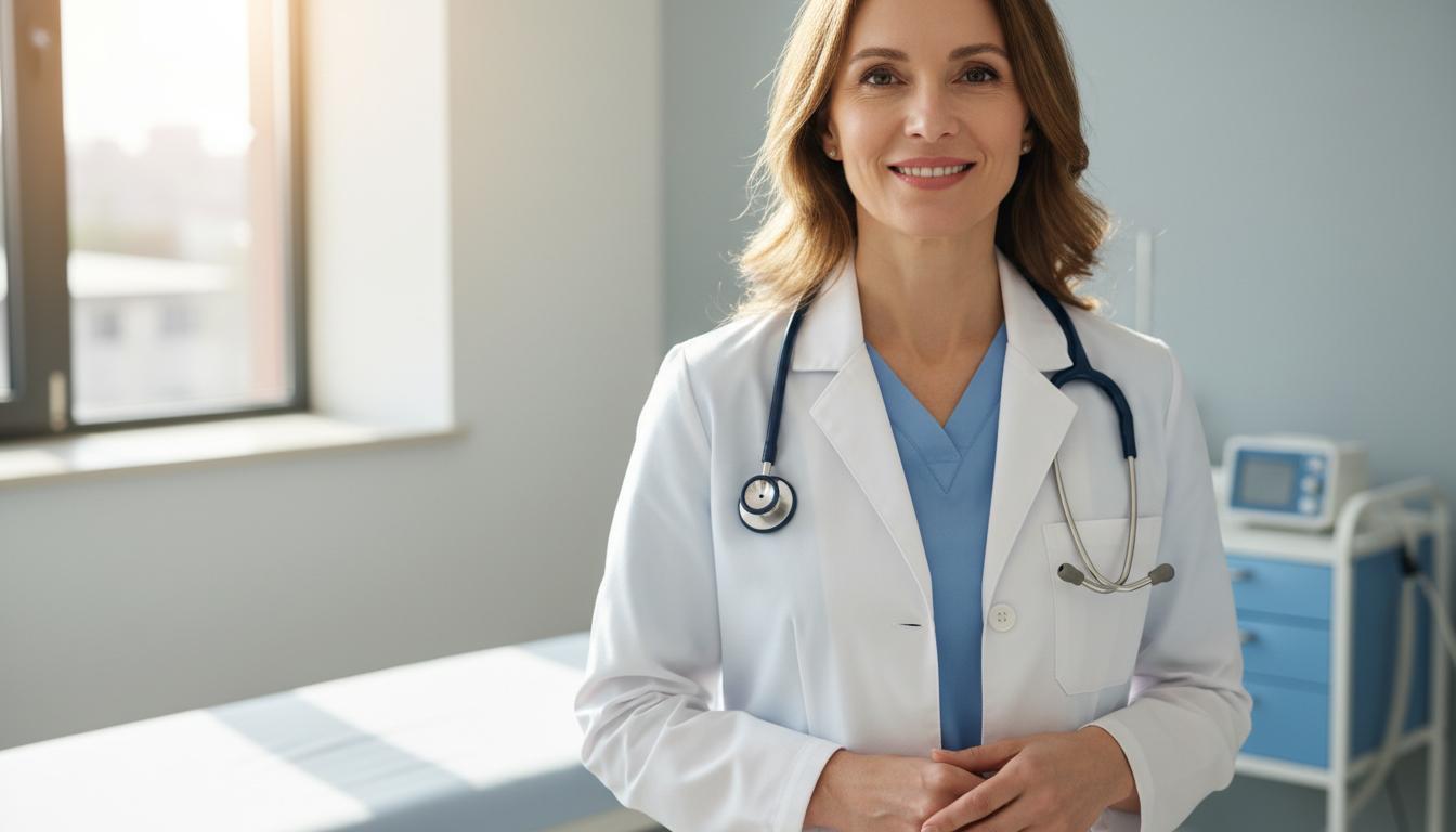 Lekarz pierwszego kontaktu: przewodnik po roli i obowiązkach