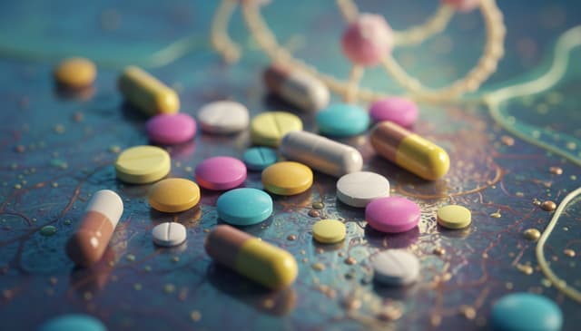 Leki pełnopłatne: praktyczny przewodnik po dostępnych opcjach