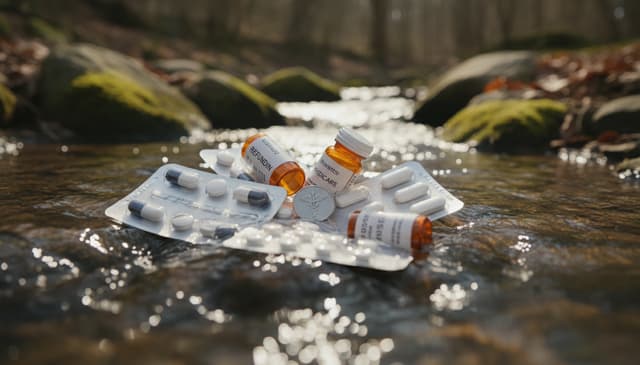 Leki refundowane: jak działają i co warto wiedzieć w 2026 roku