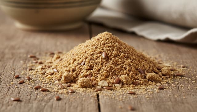 Len mielony: praktyczny przewodnik po zastosowaniach i korzyściach