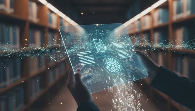 How a Lengthy Document Summarizer Improves Productivity in 2024