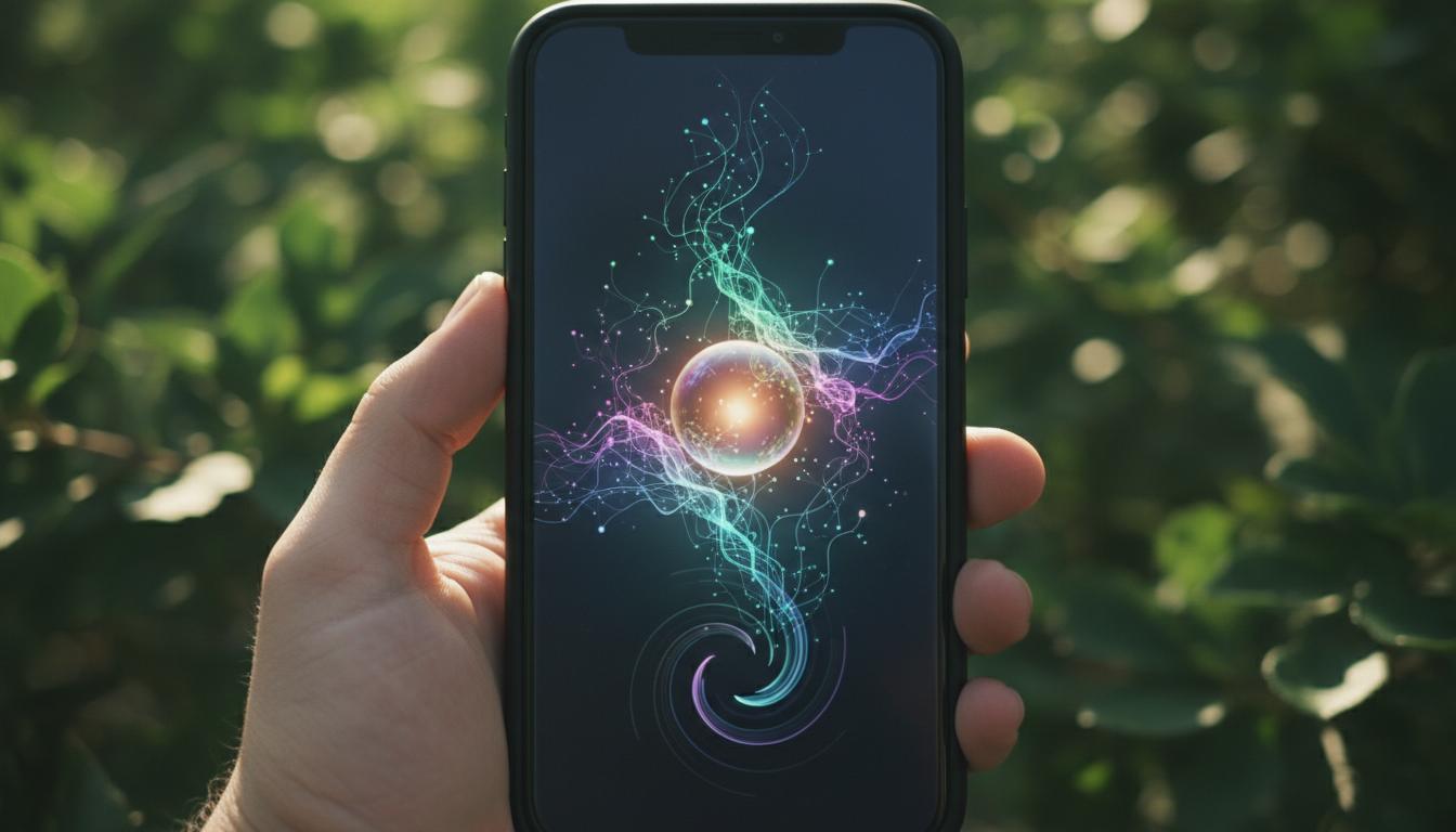 Lepsza aplikacja niż afirmacyjna: jak wybrać skuteczne narzędzie?