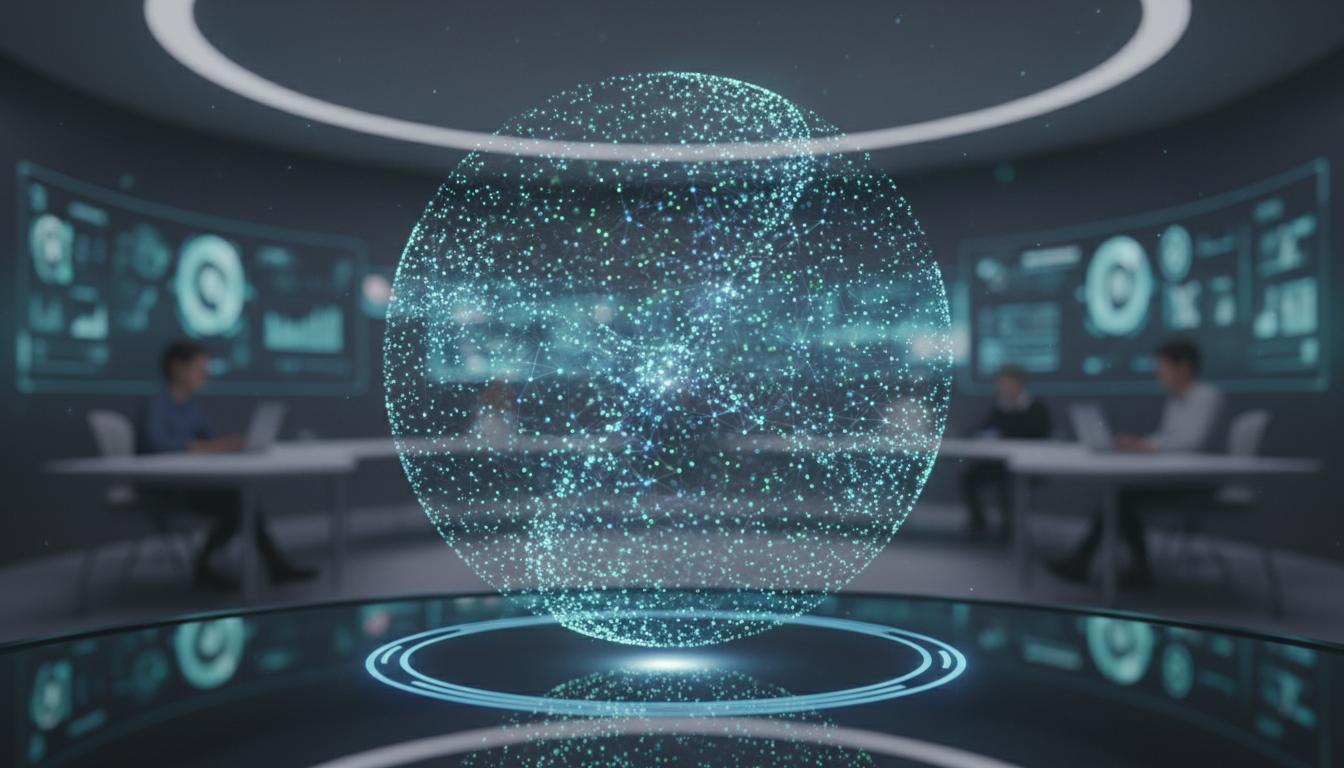 Lepsza wyszukiwarka niż Google – jak szper.ai zmienia zasady gry