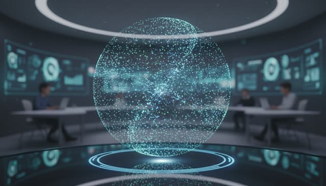 Lepsza wyszukiwarka niż Google – jak szper.ai zmienia zasady gry