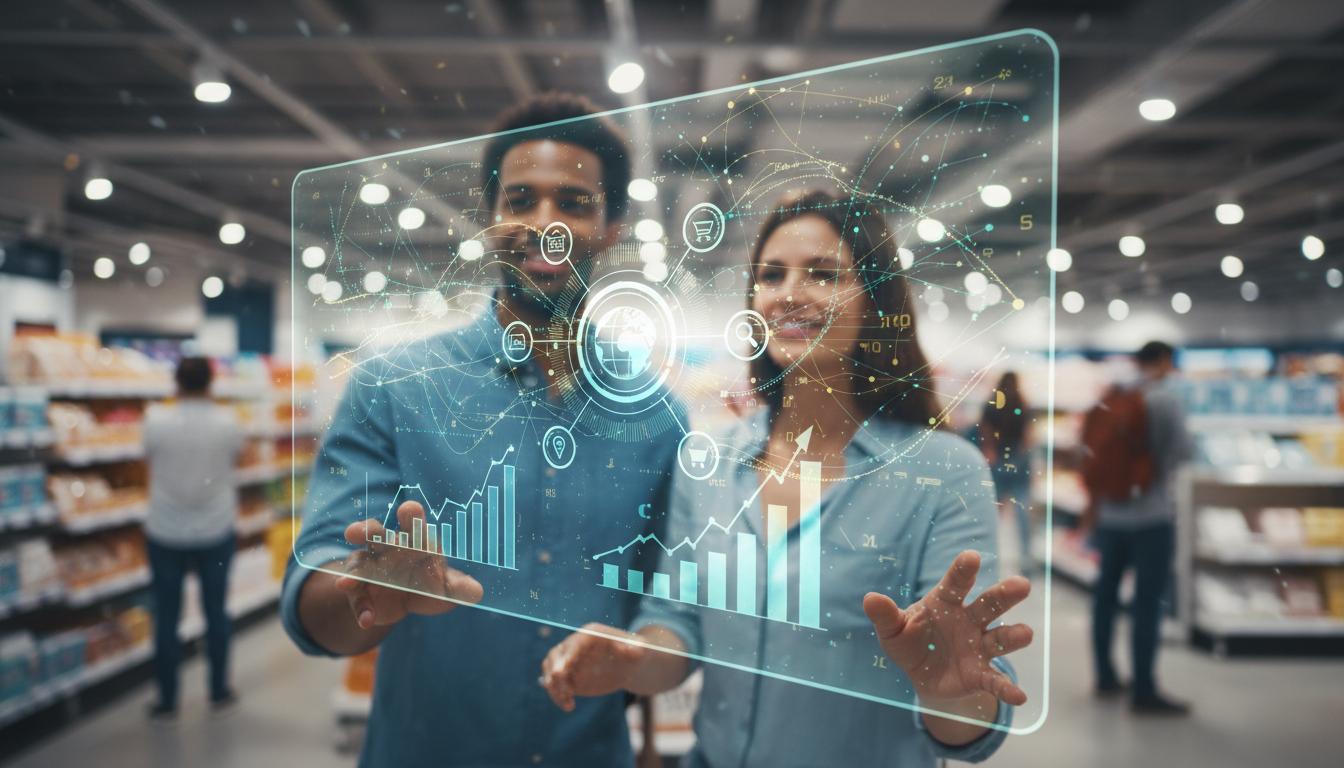 Lepsze narzędzie niż tradycyjna porównywarka cen: jak działa zakupy.ai