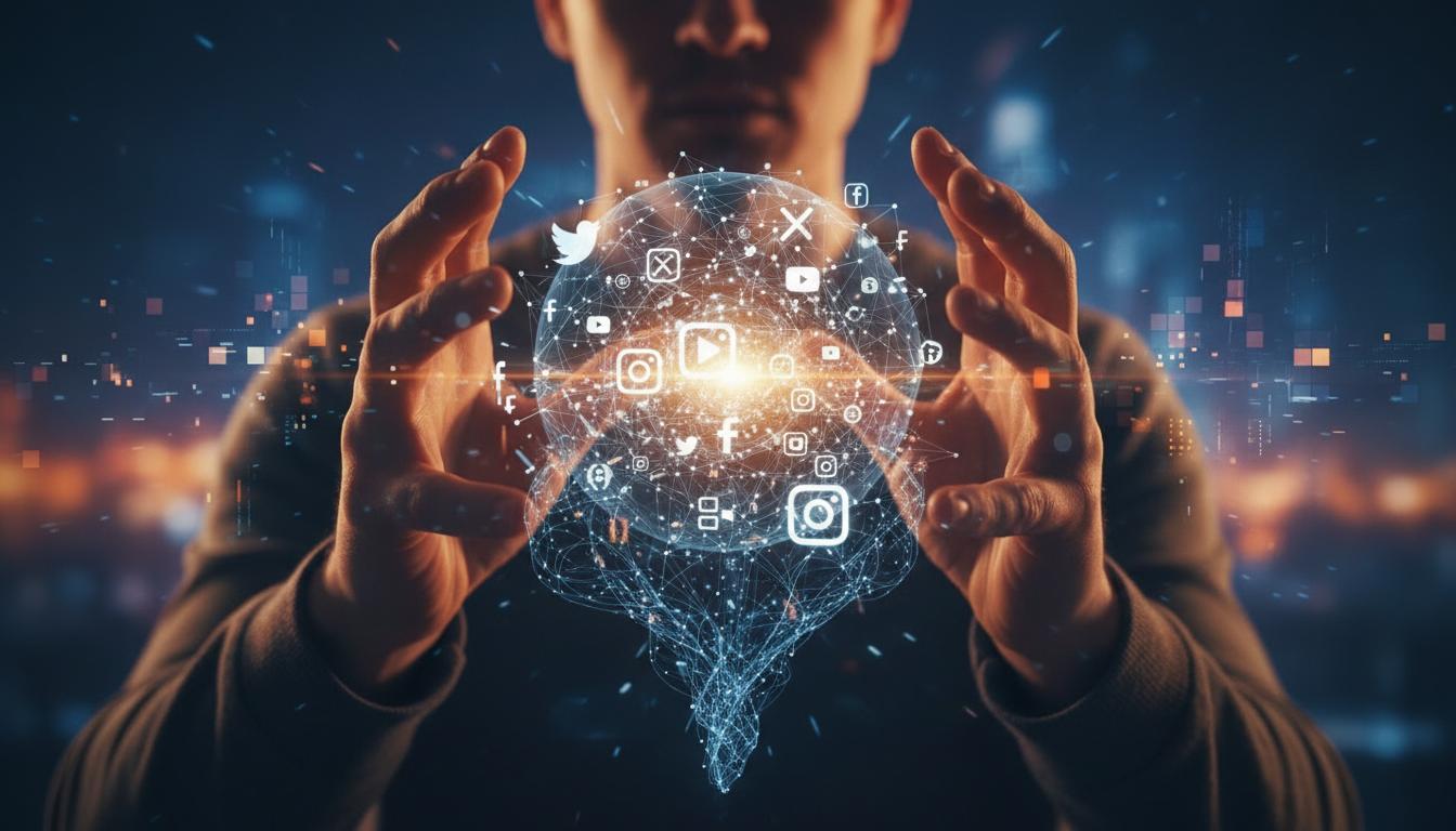 Lepsze niż agencja monitoringu social media: jak wywiad.ai zmienia zasady gry