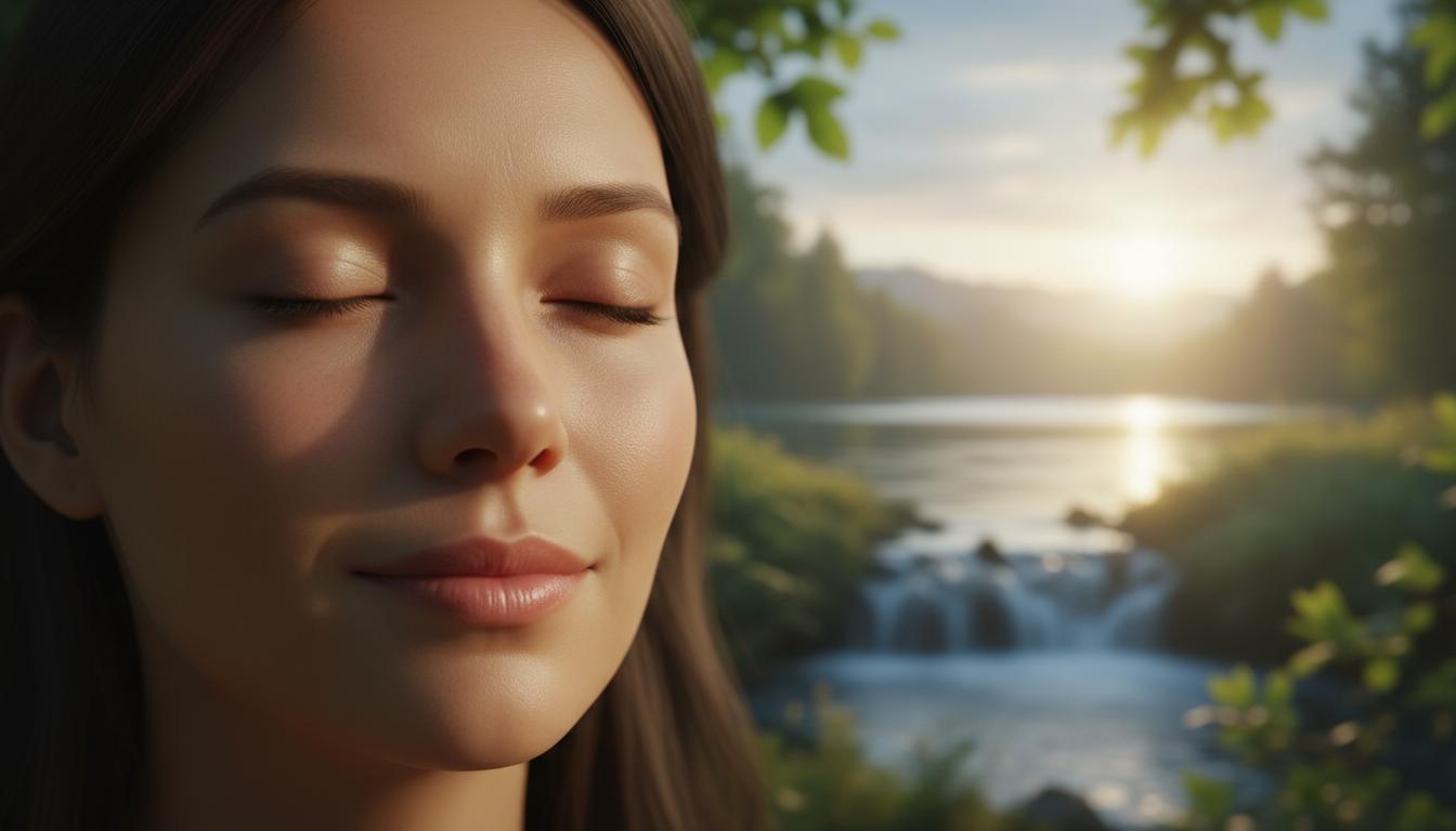 Lepsze niż aplikacje medytacyjne: skuteczne metody na codzienny spokój