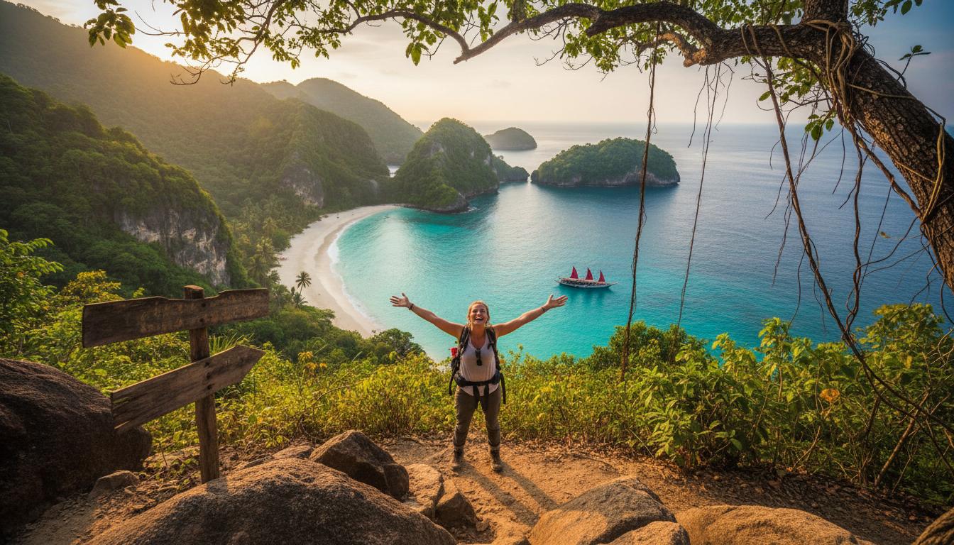 Lepsze niż biuro podróży: jak hotele.ai zmienia rezerwacje online