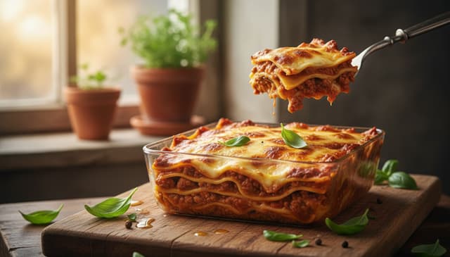 Lepsze niż blogi kulinarne: jak kucharz.ai zmienia gotowanie online