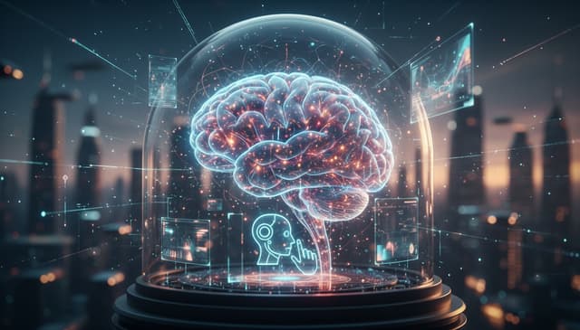 Lepsze niż chatboty: jak przyjaciel.ai zmienia komunikację online