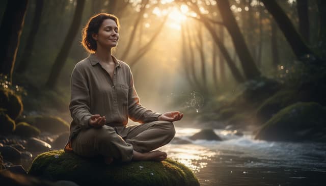 Lepsze niż coaching osobisty: jak wrozka.ai wspiera rozwój osobisty