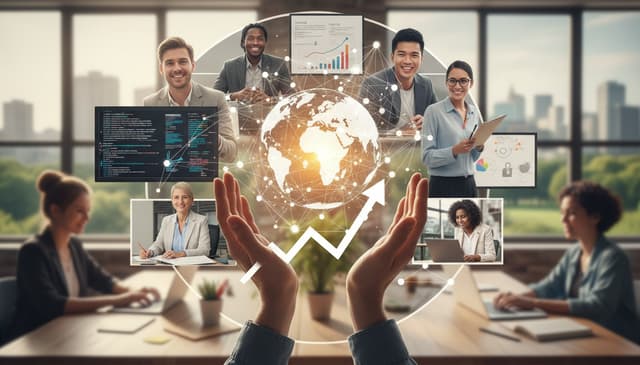 Lepsze niż freelancer content marketing – jak wybrać najlepsze rozwiązanie