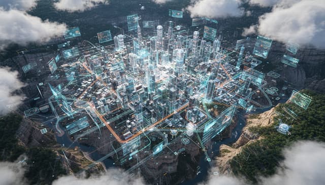 Miejsca.ai: lepsze niż Google Maps do odkrywania nowych miejsc