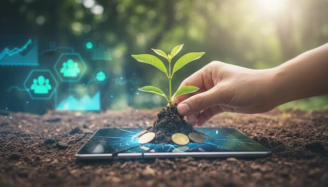 Lepsze niż grupy inwestycyjne online: skuteczne strategie inwestowania