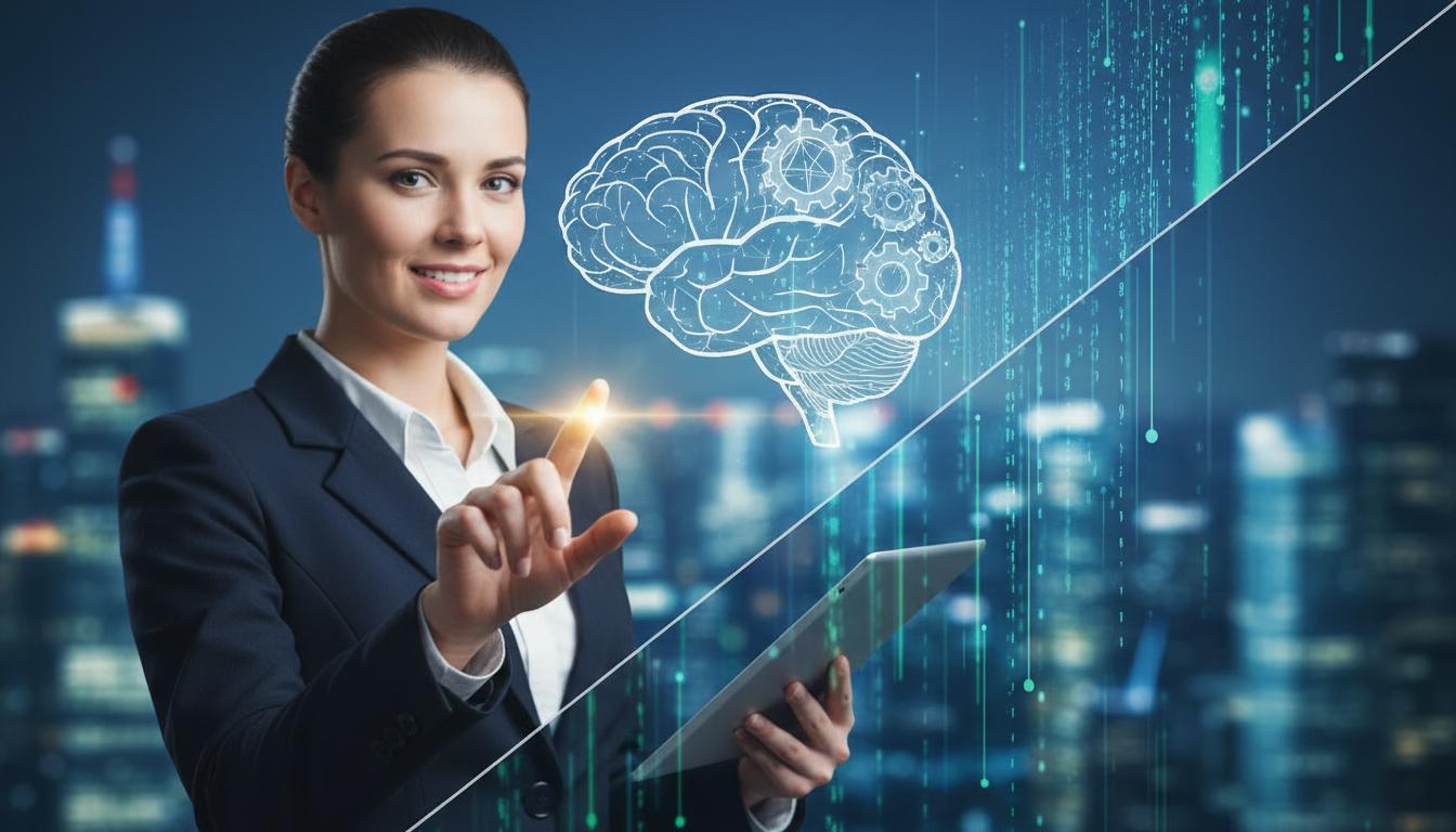 Lepsze niż konsultant ds. rekrutacji: jak wywiad.ai zmienia proces zatrudniania