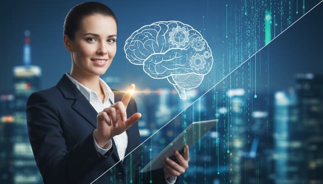 Lepsze niż konsultant ds. rekrutacji: jak wywiad.ai zmienia proces zatrudniania