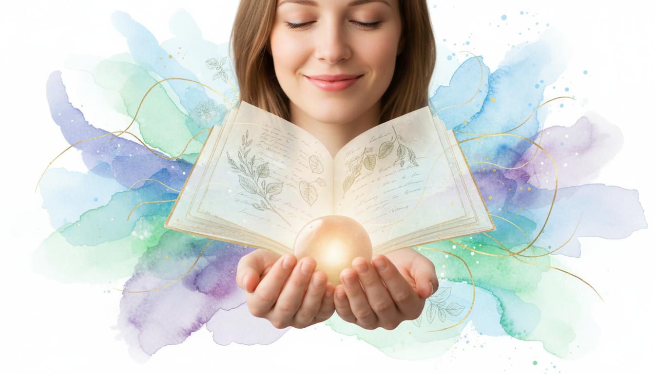 Lepsze niż książki z afirmacjami: skuteczne metody rozwoju osobistego