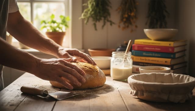 Lepsze niż kursy kulinarne: nowoczesne metody nauki gotowania