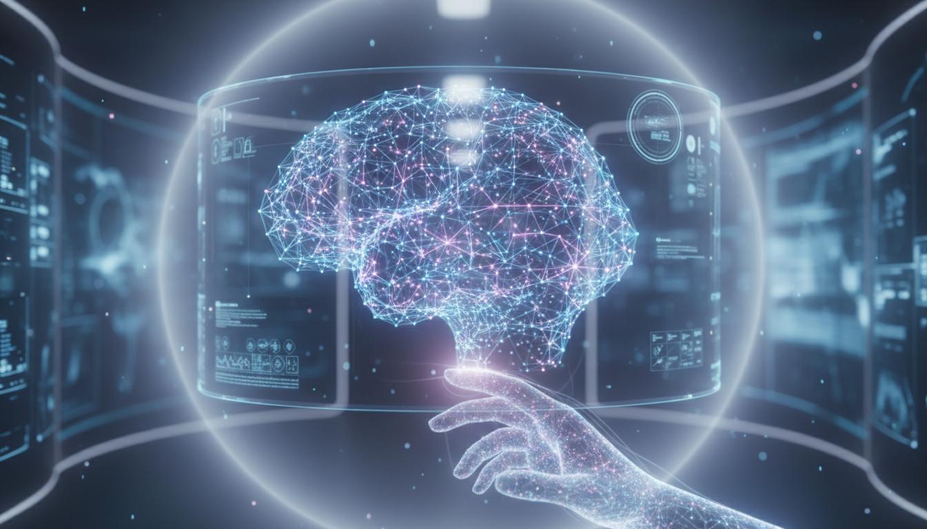 Lepsze niż manualne analizy danych: jak automatyzacja zmienia branżę