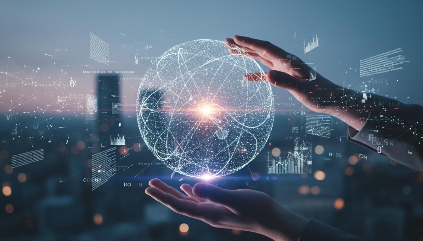 Lepsze niż manualne tworzenie treści marketingowych: jak AI zmienia rynek