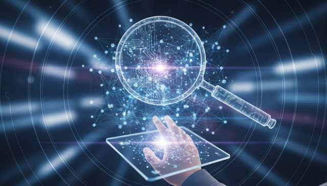 Lepsze niż manualne wyszukiwanie: jak ulice.ai usprawnia pracę