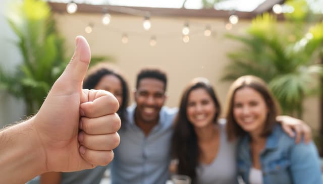 Lepsze niż opinie znajomych: jak miejsca.ai zmienia sposób wyboru miejsc