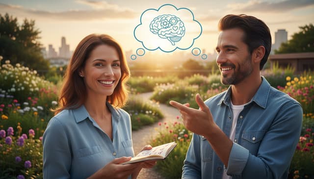 Lepsze niż porady randkowe: jak naprawdę budować relacje z randki.ai