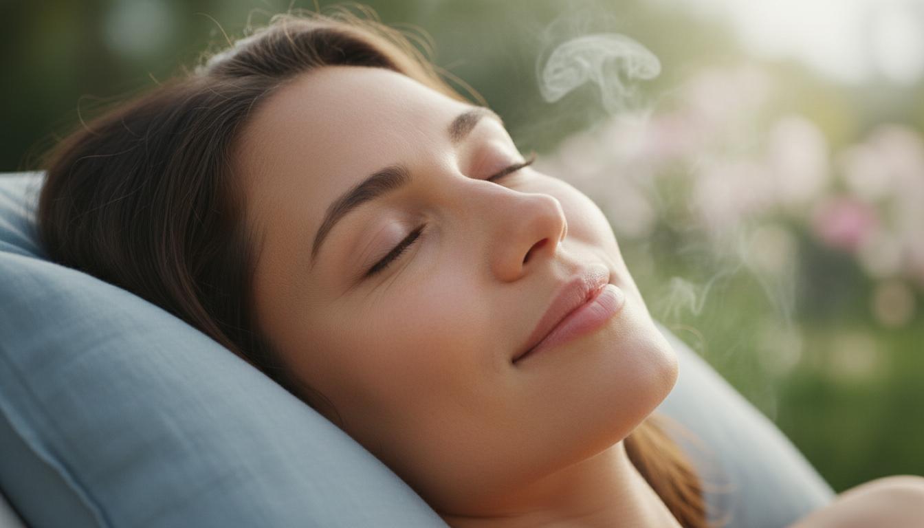 Lepsze niż program relaksacyjny: skuteczne metody odprężenia