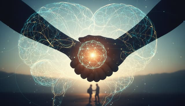 Lepsze niż psychologiczne testy zgodności: nowoczesne podejścia do randek.ai