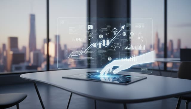 Lepsze niż ręczne pisanie treści marketingowych: narzędzia AI w praktyce