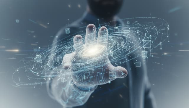 Lepsze niż ręczne przeszukiwanie internetu: jak wywiad.ai zmienia poszukiwania