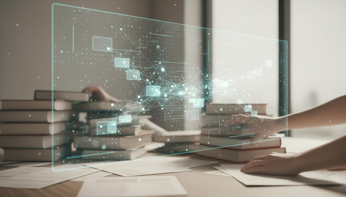 Lepsze niż ręczne zarządzanie publikacjami: praktyczny przewodnik