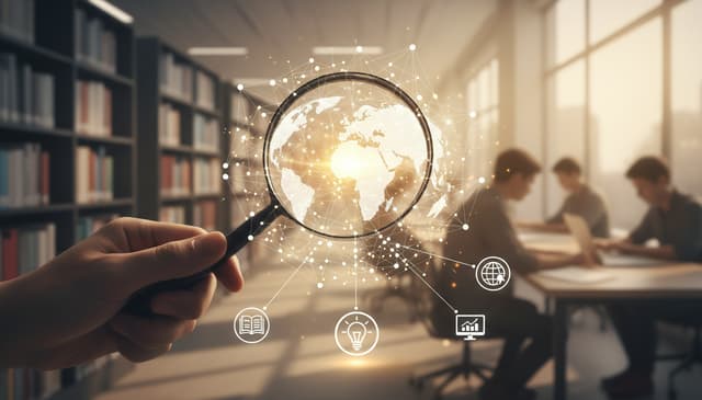 Czat.ai: skuteczniejsze rozwiązanie niż samodzielne poszukiwanie informacji