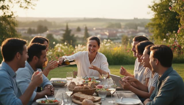 Lepsze niż spotkania networkingowe: skuteczne metody budowania relacji