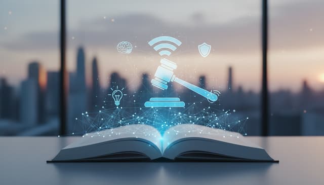 Lepsze niż telefoniczne infolinie prawne: praktyczne rozwiązania prawnicze