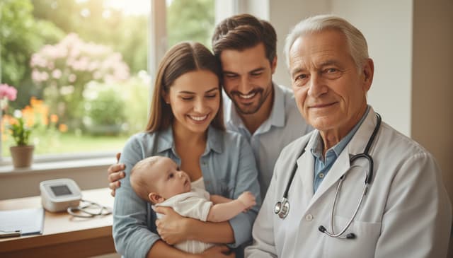 Lepsze niż telefoniczne porady zdrowotne: jak działa lekarka.ai