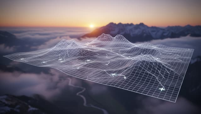 Ulice.ai: lepsze niż tradycyjna mapa do nawigacji i planowania trasy