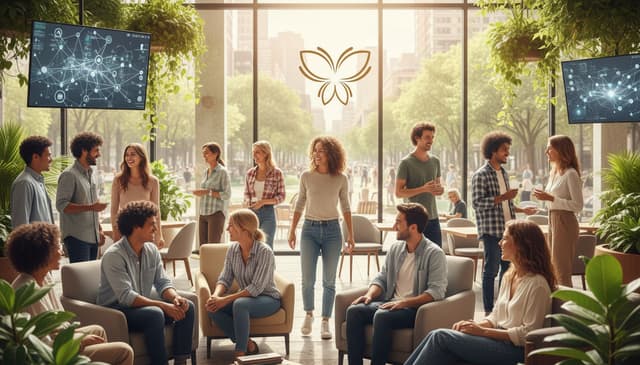 Randki.ai: dlaczego są lepsze niż tradycyjne biura matrymonialne