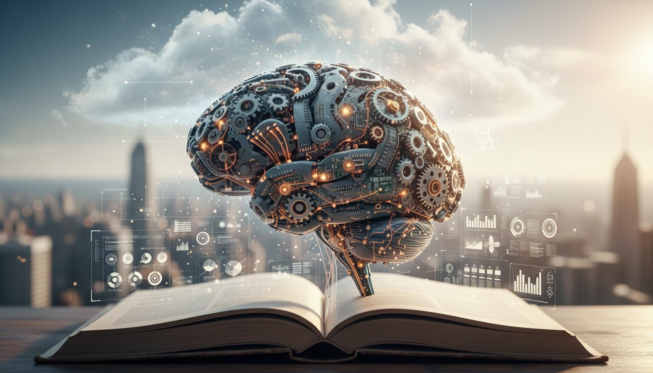 Lepsze niż tradycyjne kursy poradniki: jak wybrać skuteczną naukę