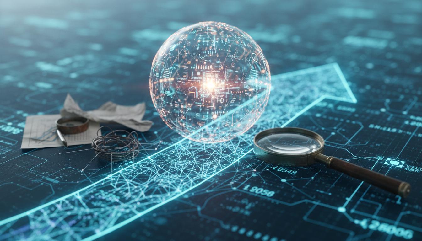 Lepsze niż tradycyjne narzędzia SEO: nowe podejścia i rozwiązania