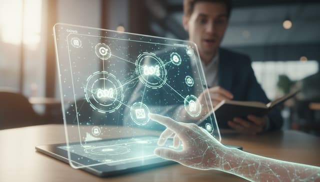 Lepsze niż tradycyjne notatki: nowoczesne metody zapisu informacji